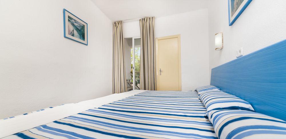 Mix Peru Playa Hotell Playa de Palma  Eksteriør bilde