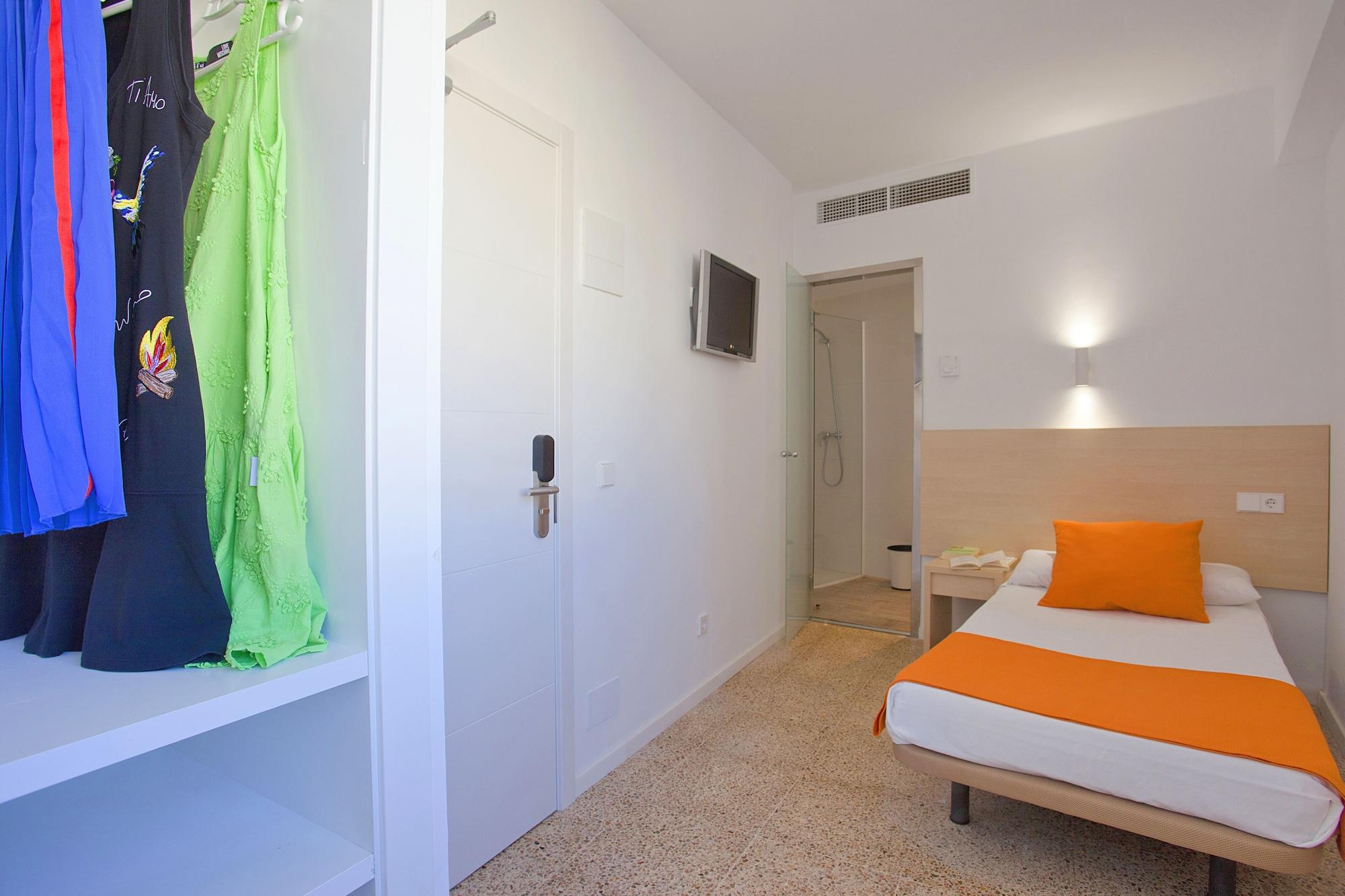 Mix Peru Playa Hotell Playa de Palma  Eksteriør bilde