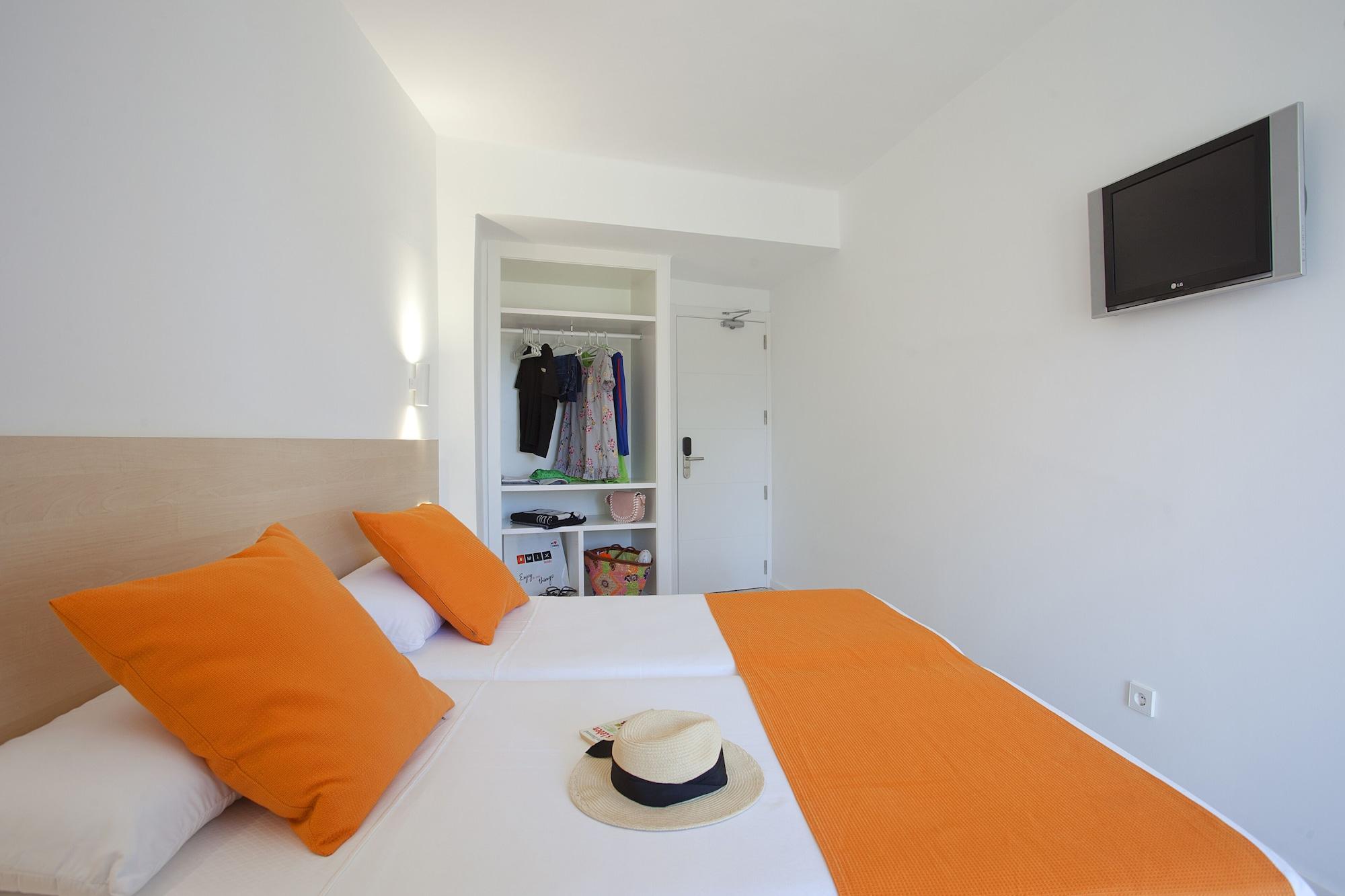 Mix Peru Playa Hotell Playa de Palma  Eksteriør bilde