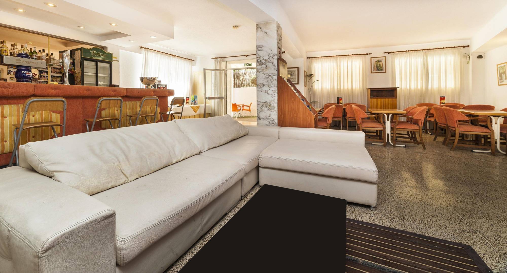 Mix Peru Playa Hotell Playa de Palma  Eksteriør bilde
