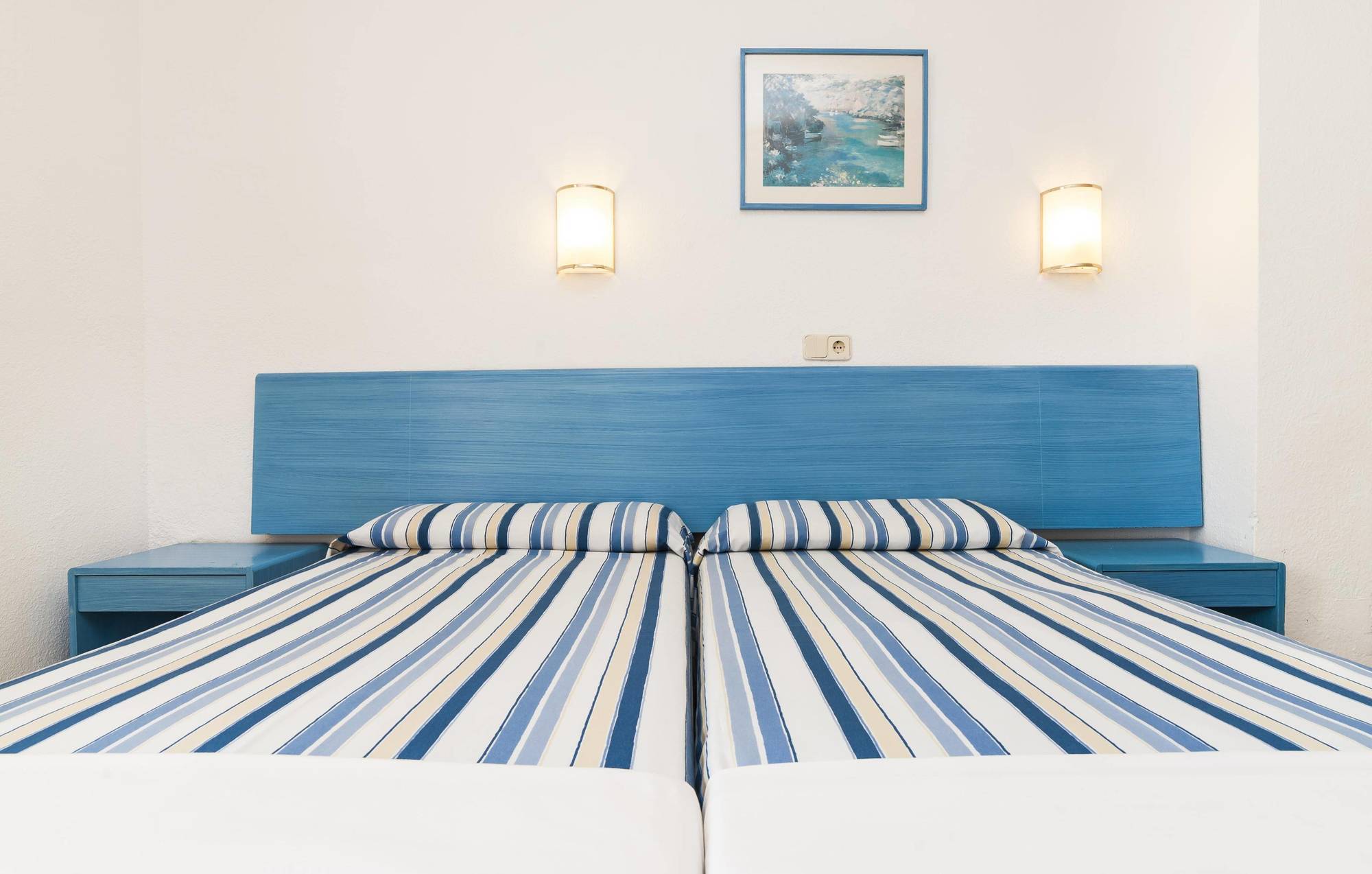 Mix Peru Playa Hotell Playa de Palma  Eksteriør bilde