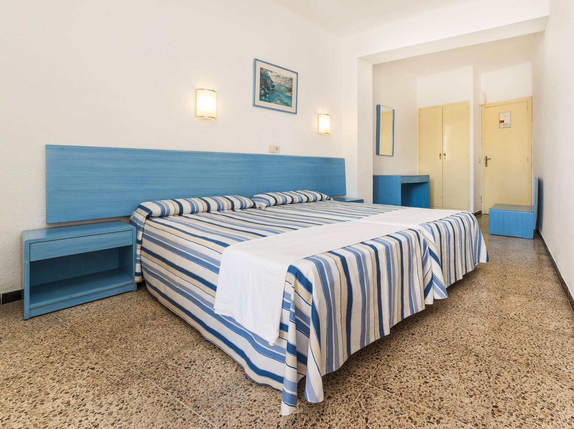 Mix Peru Playa Hotell Playa de Palma  Eksteriør bilde
